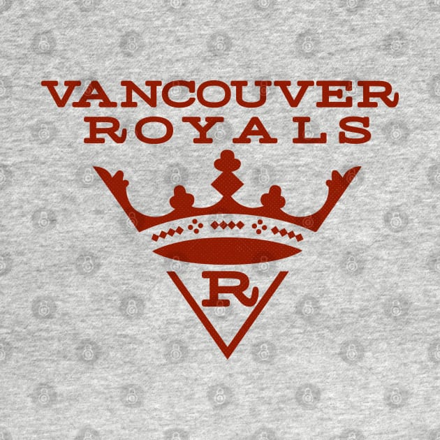 Default - Vancouver Royals Soccer by LocalZonly